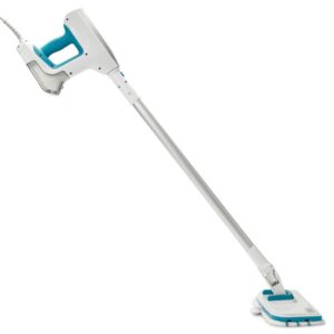 Photo de BLACK & DECKER Balai vapeur filaire 1500 W - SteamSystem - BHSM15FX08QS