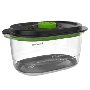 Photo de FOODSAVER Boîte 1.2 L - Fraîcheur & Marinade