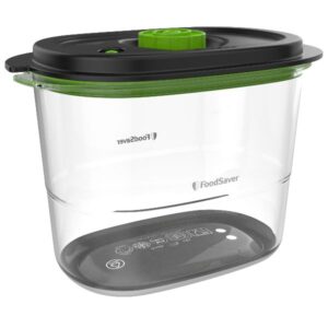 Photo de FOODSAVER Boîte 1.8 L - Fraîcheur & Marinade