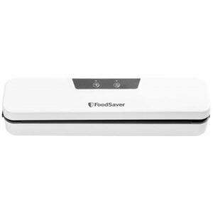 Photo de FOODSAVER Machine de mise sous vide - Everyday - VS0290X
