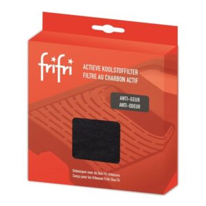 Photo de FRIFRI FILTRE TOUTE FRITEUSE CUISIDIS *