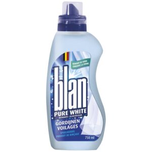 Photo de BLAN Liquide de rincage pour voilages 750 ml