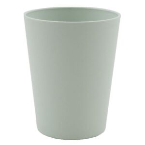 Photo de POINT VIRGULE Gobelet 350 ml Vert - Plant Fiber