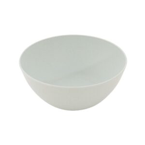 Photo de POINT VIRGULE Coupe 18 cm Verte - Plant Fiber