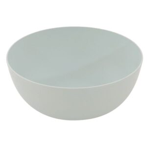 Photo de POINT VIRGULE Saladier 25.5 cm Vert - Plant Fiber