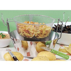 Photo de ARTAME Friteuse du Nord 24 cm