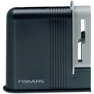 Photo de FISKARS Aiguiseur à ciseaux