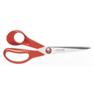 Photo de FISKARS Ciseaux universel 21 cm gaucher 21 cm - Classic