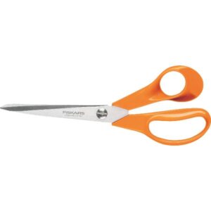 Photo de FISKARS Ciseaux universel droitier 21 cm - Classic