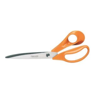 Photo de FISKARS Ciseaux professionnels 25 cm Droitiers - Classic
