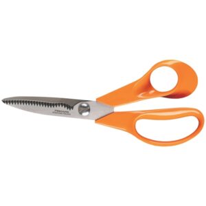 Photo de FISKARS Ciseaux de cuisine 18 cm Droitiers