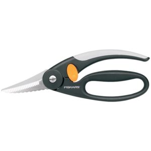 Photo de FISKARS Cisaille à poisson 22 cm