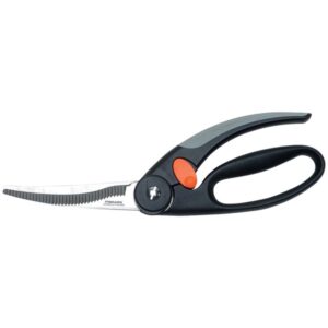 Photo de FISKARS Cisaille à volailles 25 cm Pro