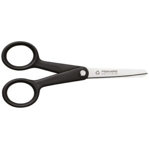 Photo de FISKARS Ciseaux à bouts ronds 13 cm Functional Form - Renew