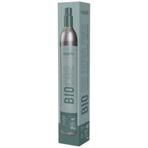 Photo de MYSODA Cylindre supplémentaire de Bio-CO² 60 L