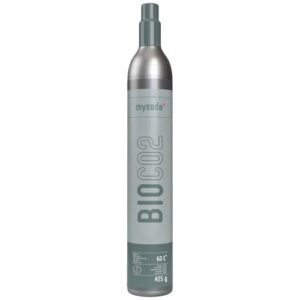 Photo de MYSODA Cylindre d'échange de Bio-CO² 60 L *