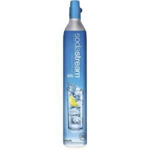 Photo de SODASTREAM Recharge de CO2
