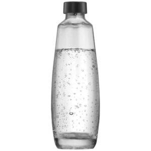 Photo de SODASTREAM Carafe verre 1 L - Duo
