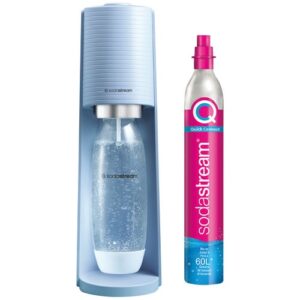 Photo de SODASTREAM Machine à gazéifier Bleu Pastel - Terra