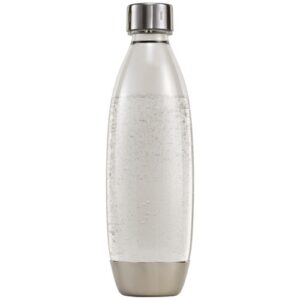 Photo de SODASTREAM Bouteille 1 L Métal - Fuse