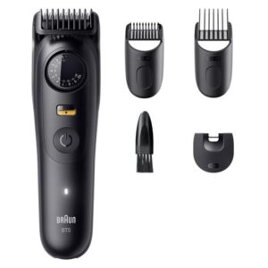 Photo de BRAUN Tondeuse barbe - BT5520