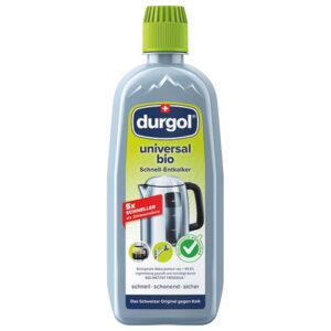 Photo de DURGOL Détartrant universel biodegradable 500 ml