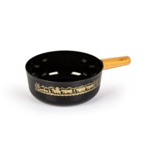 Photo de STOCKLI Caquelon à fondue Emotion 21 cm - alpage