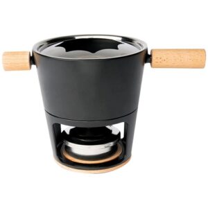 Photo de STOCKLI Service à fondue - Titlis