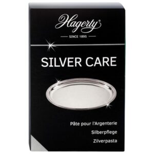 Photo de HAGERTY Pâte pour argenterie 150 ml