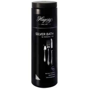 Photo de HAGERTY Bain nettoyant argenterie 580 ml