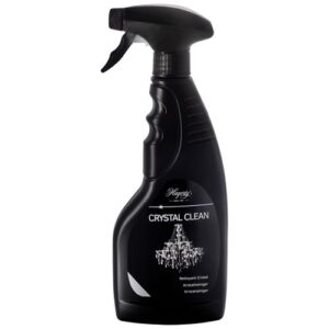 Photo de HAGERTY Nettoyant pour Cristal 500 ml