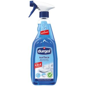 Photo de DURGOL Détartrant salle de bain 500 ml