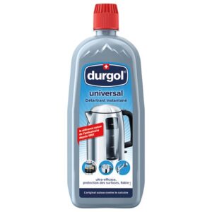 Photo de DURGOL Détartrant universel anticalcaire 750 ml