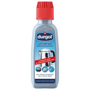 Photo de DURGOL Détartrant instantané pour objets ménagers 125 ml