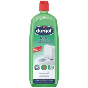 Photo de DURGOL Détartrant puissant sanitaires et laitances 1 L