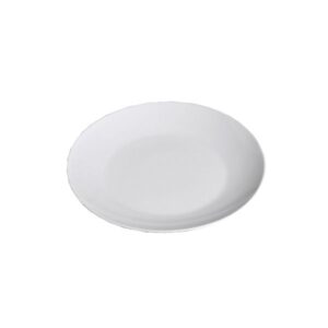 Photo de TOGNANA PORCELLANE S Assiette à dessert 19.5 cm - Métropolis