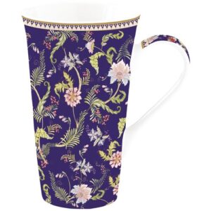 Photo de EASY LIFE Coffret Mug géant 60 cl - Magie d'Orient
