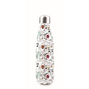 Photo de EASY LIFE Bouteille isotherme 0.5 L - Modernism