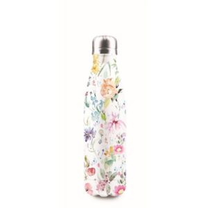 Photo de EASY LIFE Bouteille isotherme 0.5 L - Water Color