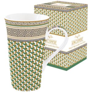 Photo de EASY LIFE Coffret Mug géant 60 cl - Neo