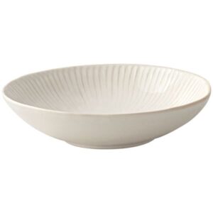 Photo de EASY LIFE Assiette creuse 20 cm Blanche - Gallery