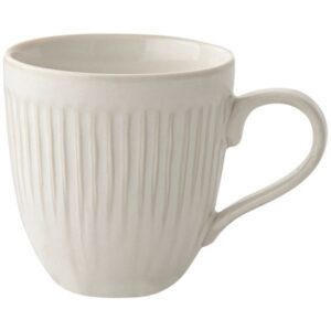 Photo de EASY LIFE Mug 35 cl Blanc - Gallery