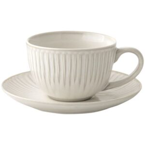 Photo de EASY LIFE Tasse à thé 25 cl Blanche - Gallery
