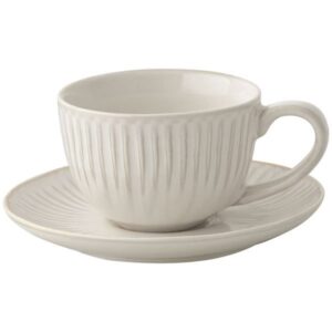 Photo de EASY LIFE Tasse à café 11 cl Blanche - Gallery