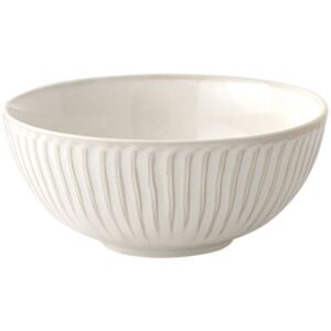 Photo de EASY LIFE Bol 15 cm Blanc - Gallery
