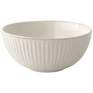 Photo de EASY LIFE Saladier 20 cm Blanc - Gallery