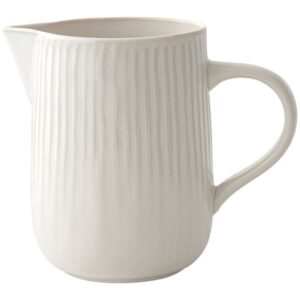 Photo de EASY LIFE Pichet 1 L Blanc - Gallery