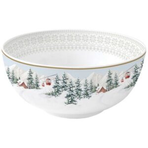 Photo de EASY LIFE Bol 15 cm - Chalet