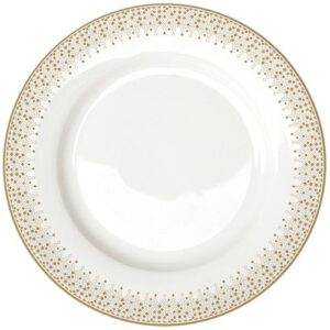 Photo de EASY LIFE Assiette plate 26,5 cm - Festive