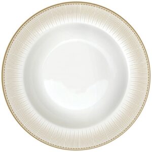 Photo de EASY LIFE Assiette creuse 21,5 cm - Festive